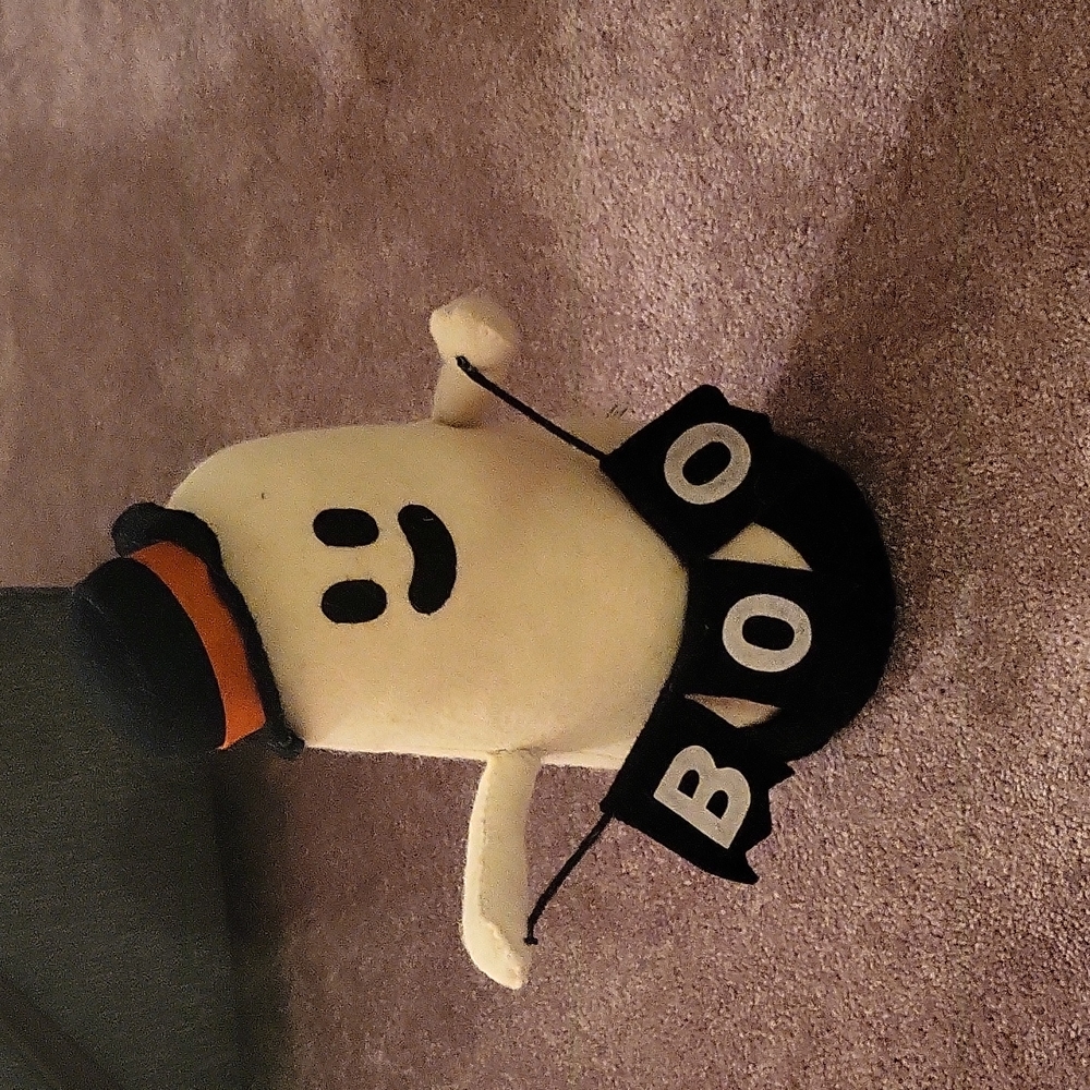 Ghost